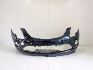 13300485 Бампер передний Opel Zafira C Арт e11876646, вид 1