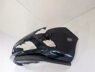 13300485 Бампер передний Opel Zafira C Арт e11876646, вид 4