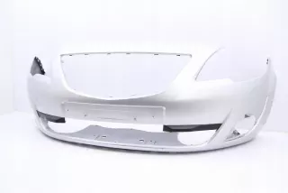 2010-2013 13267699 Bumper3 Бампер передний Opel Meriva 2 Арт e11876628, вид 1