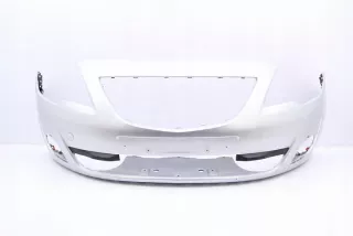 2010-2013 13267699 Bumper3 Бампер передний Opel Meriva 2 Арт e11876628, вид 2