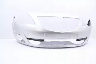 2010-2013 13267699 Bumper3 Бампер передний Opel Meriva 2 Арт e11876628, вид 3