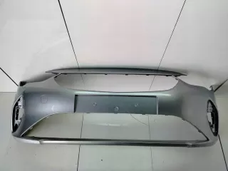 9830280980 Бампер передний Opel Corsa F Арт e11876611, вид 1