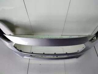 9830280980 Бампер передний Opel Corsa F Арт e11876611, вид 2