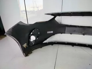 9830280980 Бампер передний Opel Corsa F Арт e11876611, вид 8