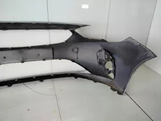 9830280980 Бампер передний Opel Corsa F Арт e11876611, вид 9