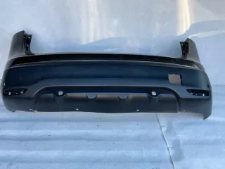 850224EA0H Бампер задний Nissan Qashqai 2 Арт e11876575, вид 1