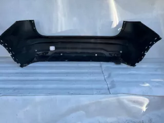 850224EA0H Бампер задний Nissan Qashqai 2 Арт e11876575, вид 11