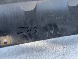 850224EA0H Бампер задний Nissan Qashqai 2 Арт e11876575, вид 12
