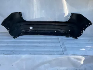 850224EA0H Бампер задний Nissan Qashqai 2 Арт e11876575, вид 14