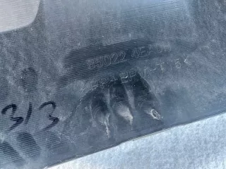 850224EA0H Бампер задний Nissan Qashqai 2 Арт e11876575, вид 16