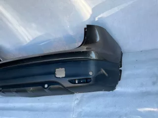850224EA0H Бампер задний Nissan Qashqai 2 Арт e11876575, вид 5