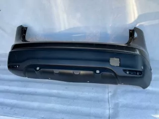 850224EA0H Бампер задний Nissan Qashqai 2 Арт e11876575, вид 6