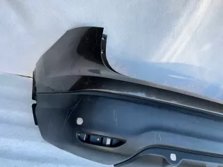 850224EA0H Бампер задний Nissan Qashqai 2 Арт e11876575, вид 7