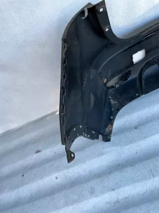 850224EA0H Бампер задний Nissan Qashqai 2 Арт e11876575, вид 9