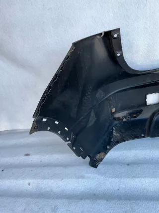 850224EA0H Бампер задний Nissan Qashqai 2 Арт e11876575, вид 10