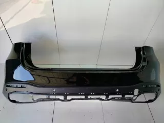 A1678851103 Бампер задний Mercedes GLE W167 Арт e11876518, вид 1