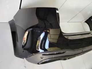 A1678851103 Бампер задний Mercedes GLE W167 Арт e11876518, вид 3