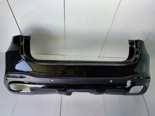 A1678851103 Бампер задний Mercedes GLE W167 Арт e11876514, вид 1