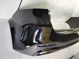 A1678851103 Бампер задний Mercedes GLE W167 Арт e11876514, вид 3