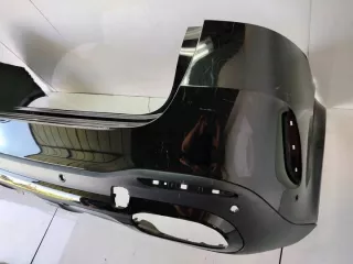 A1678851103 Бампер задний Mercedes GLE W167 Арт e11876514, вид 4