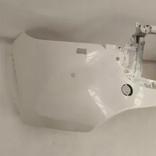 KSD4-50031 Бампер передний Mazda 5 1 Арт e11876395, вид 2