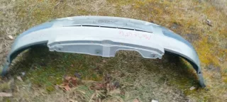735316603 Бампер передний Fiat Panda 2 Арт e11876183, вид 4