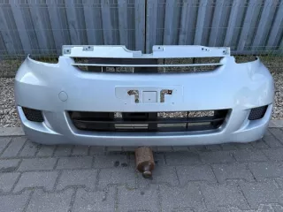 52119-B1100 ZDEDAISIR-040525 Бампер передний Daihatsu Sirion Арт e11876145, вид 1