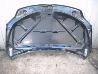 SM1825 Капот Volkswagen Golf 5 Арт e11876132, вид 4