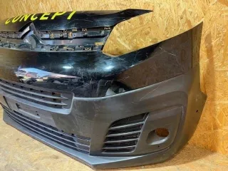 9808639977 9808639977CITROEN Бампер передний Citroen jumpy 3 Арт e11876079, вид 4
