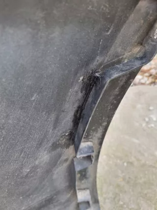 96832922 Бампер передний Chevrolet Cruze J300 Арт e11876033, вид 8
