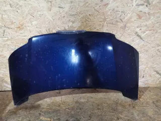  Капот Seat Alhambra 1 restailing Арт e11876012, вид 1