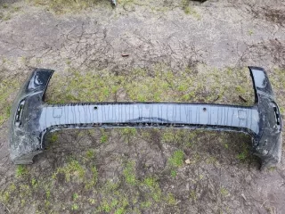 511180798404 Бампер задний BMW X5 F15 Арт e11875884, вид 1