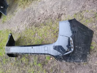 511180798404 Бампер задний BMW X5 F15 Арт e11875884, вид 3