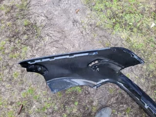 511180798404 Бампер задний BMW X5 F15 Арт e11875884, вид 4