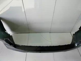 8089729 Бампер задний BMW X3 G01 Арт e11875840, вид 2