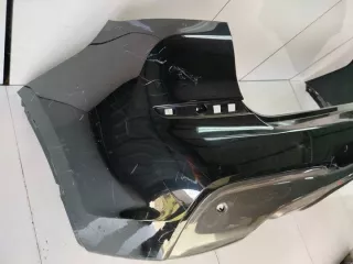 8089729 Бампер задний BMW X3 G01 Арт e11875840, вид 3