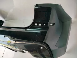 8089729 Бампер задний BMW X3 G01 Арт e11875840, вид 4