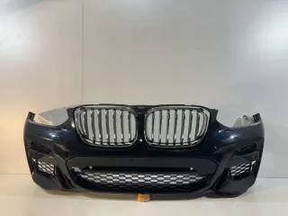 8089743 Бампер передний BMW X3 G01 Арт e11875807, вид 1
