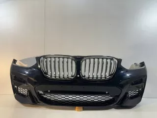 8089743 Бампер передний BMW X3 G01 Арт e11875807, вид 2
