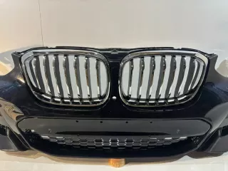 8089743 Бампер передний BMW X3 G01 Арт e11875807, вид 6