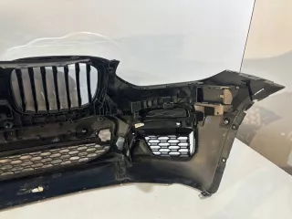 8089743 Бампер передний BMW X3 G01 Арт e11875807, вид 7