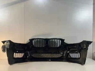 8089743 Бампер передний BMW X3 G01 Арт e11875807, вид 8