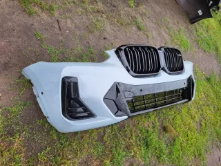51118072331 Бампер передний BMW ix 3 Арт e11875725, вид 2