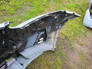 51118072331 Бампер передний BMW ix 3 Арт e11875725, вид 4