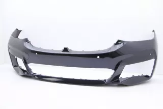  8069703 Bumper3 Бампер передний BMW 6 G32 Арт e11875627, вид 1