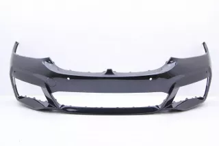  8069703 Bumper3 Бампер передний BMW 6 G32 Арт e11875627, вид 2
