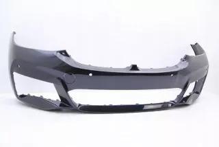  8069703 Bumper3 Бампер передний BMW 6 G32 Арт e11875627, вид 3