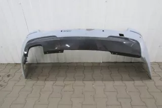 5112-7904994 Бампер задний BMW 5 F10/F11/GT F07 Арт e11875536, вид 4