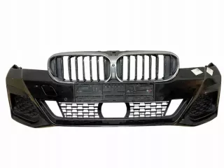 CARPARTS24 Бампер передний BMW 5 G30/G31 Арт e11875494, вид 1