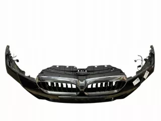 CARPARTS24 Бампер передний BMW 5 G30/G31 Арт e11875494, вид 12